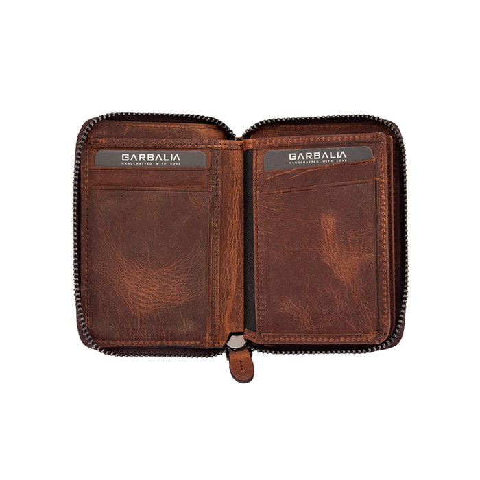 Zoozie Bags Fargo - Tan Zoozie Bags Fargo - Tan